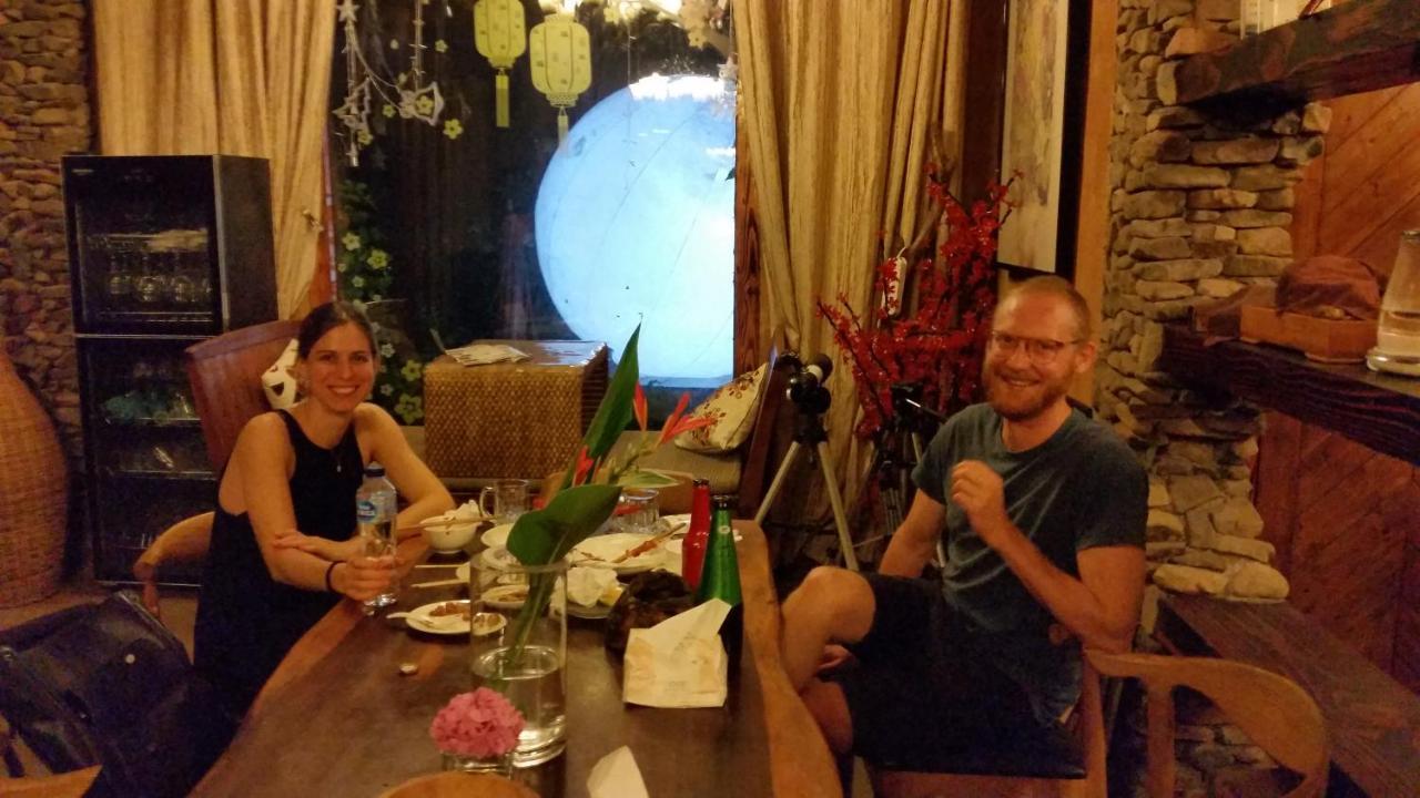 Villa Mogan Mountain Xiaomusensen Deqing Esterno foto