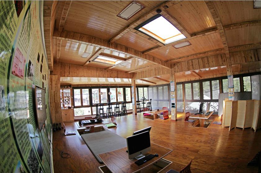 Villa Mogan Mountain Xiaomusensen Deqing Esterno foto