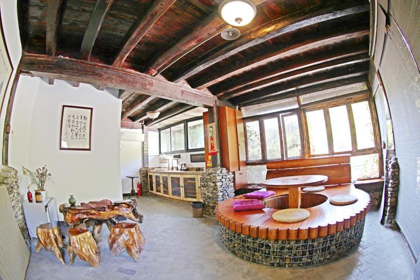 Villa Mogan Mountain Xiaomusensen Deqing Esterno foto