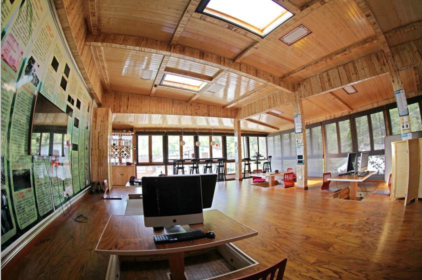 Villa Mogan Mountain Xiaomusensen Deqing Esterno foto