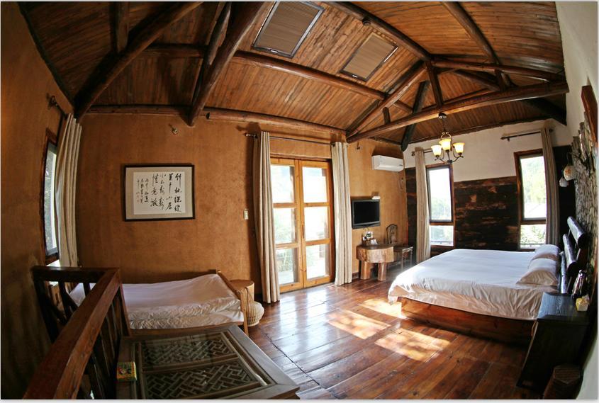Villa Mogan Mountain Xiaomusensen Deqing Esterno foto