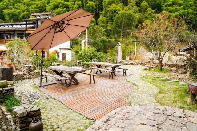 Villa Mogan Mountain Xiaomusensen Deqing Esterno foto