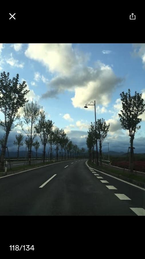 Villa Mogan Mountain Xiaomusensen Deqing Esterno foto