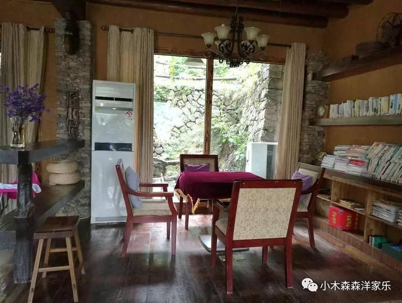 Villa Mogan Mountain Xiaomusensen Deqing Esterno foto