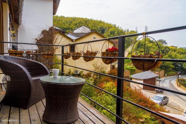 Villa Mogan Mountain Xiaomusensen Deqing Esterno foto