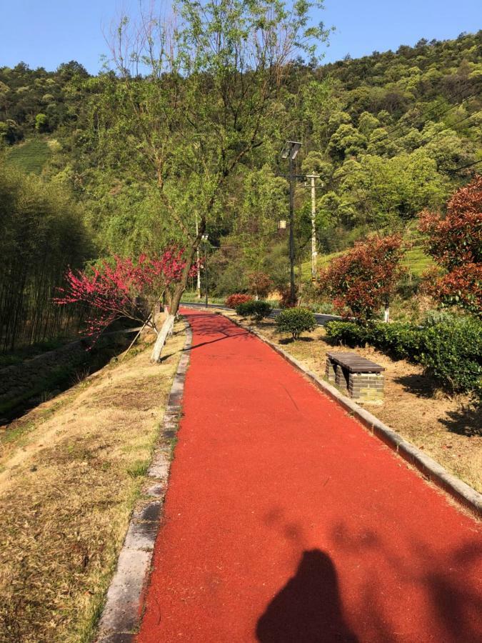 Villa Mogan Mountain Xiaomusensen Deqing Esterno foto